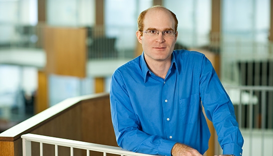 Professor Olivier Toubia affiliates with Cornerstone Research